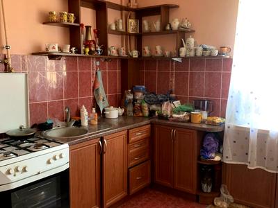 квартира по адресу Антоновича ул. (Сталинградской битвы), 66