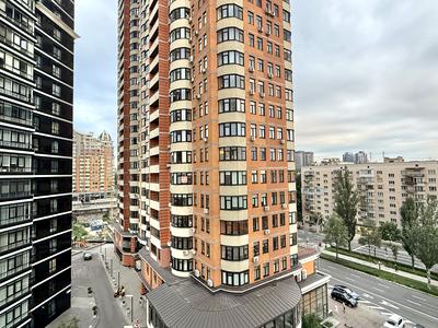 квартира за адресою Лесі Українки бульв., 7