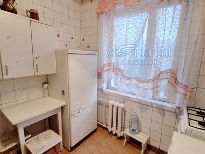 квартира за адресою Дарницький бульв., 7
