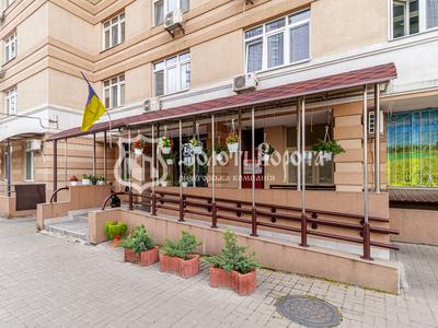 квартира по адресу Урловская ул., 23-Г
