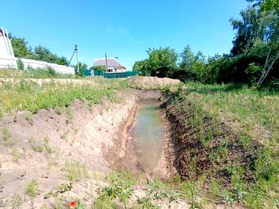 ділянка за адресою Старицького вул., 52
