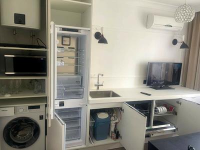квартира по адресу Урловская ул., 34