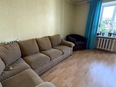 квартира по адресу Шодуаровская ул. (Людмилы Сталь), 5