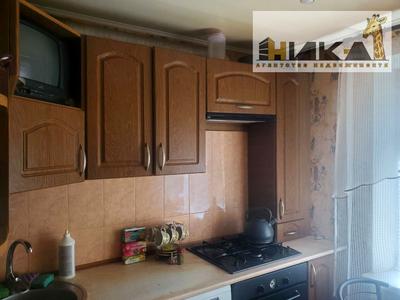 квартира за адресою Глазунова вул., 2