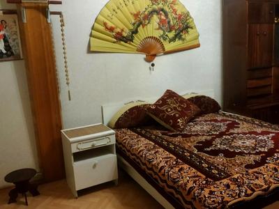 комната по адресу Червоной Калины просп. (Владимира Маяковского), 17-В