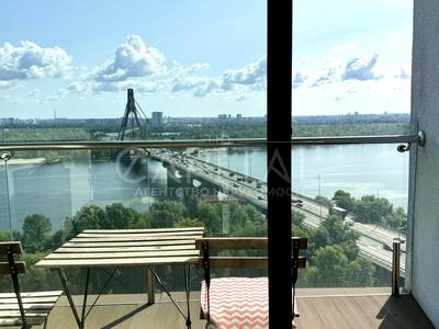 квартира за адресою Володимира Івасюка просп. (Героїв Сталінграду), 2-Д
