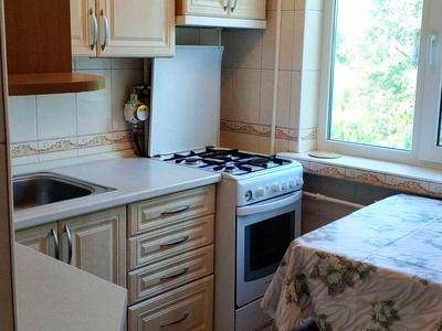 квартира за адресою Миколи Василенка вул., 23-Б