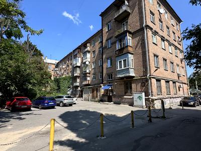 квартира по адресу Вышгородская ул., 33
