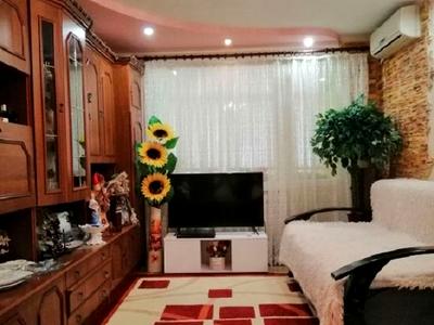 квартира по адресу Новоселів, 4