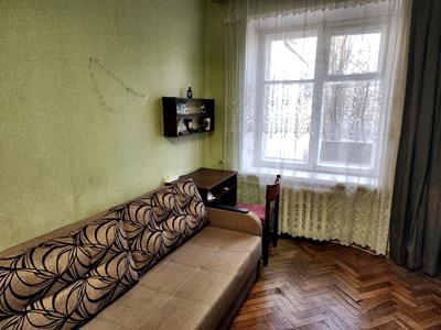 квартира по адресу Берестейский просп. (Победы), 60
