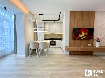 квартира за адресою Височана, 18