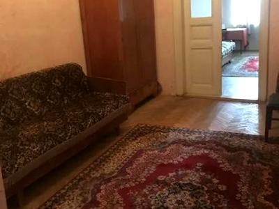 квартира по адресу Татарская ул., 10