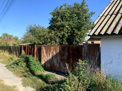 ділянка за адресою Шевченка, 33