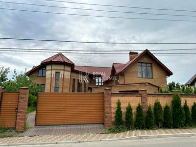 будинок за адресою Абрикосова