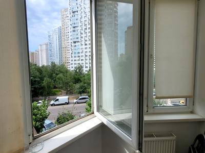 квартира по адресу Урловская ул., 40