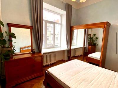 квартира по адресу Саксаганского ул., 30