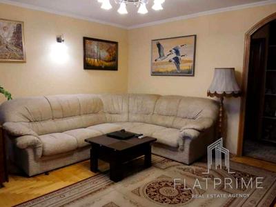 квартира за адресою Київ, Петра Радченка вул., 12