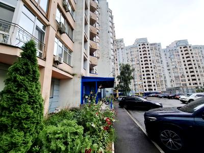 квартира по адресу Юлии Здановской ул. (Ломоносова), 58