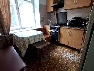 квартира по адресу Киев, Берестейский просп. (Победы), 60