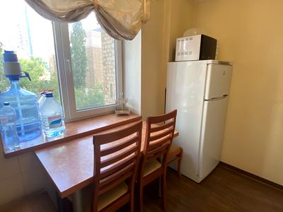 квартира за адресою Берестейський просп. (Перемоги), 20