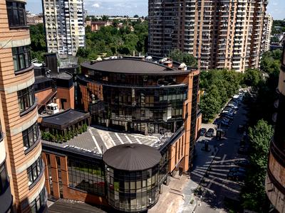 квартира по адресу Старонаводницкая ул., 13-А