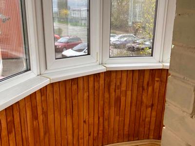 квартира по адресу Сапёрно-Слободская ул., 8