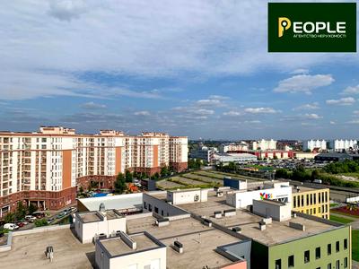 квартира за адресою Миру вул., 9 кор.1