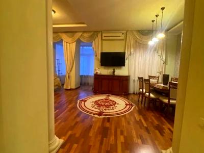 квартира по адресу Предславинская ул., 24