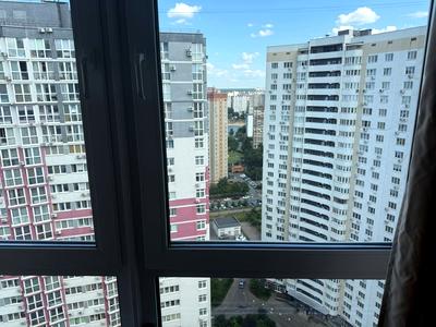 квартира за адресою Драгоманова вул., 2-Б