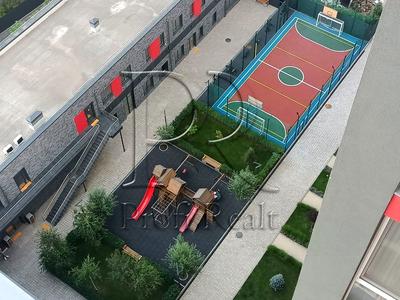 квартира за адресою Академіка Булаховського вул., 2