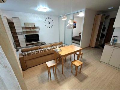 квартира за адресою приміська, 24