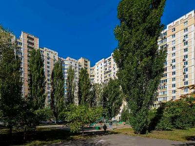 квартира за адресою проспекту Григоренка, 1