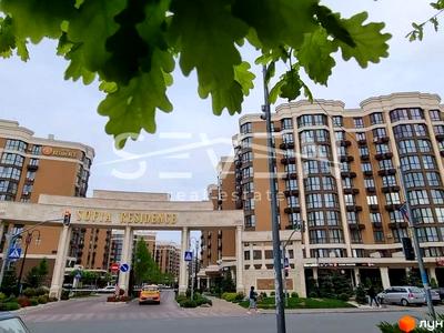 квартира по адресу Мартинова просп., 36