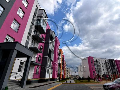 квартира за адресою Соборна вул., 103/16