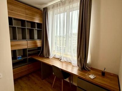 квартира по адресу Берестейский просп. (Победы), 26