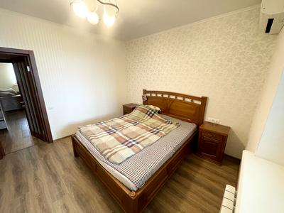 квартира по адресу Кондратюка Юрия ул., 3