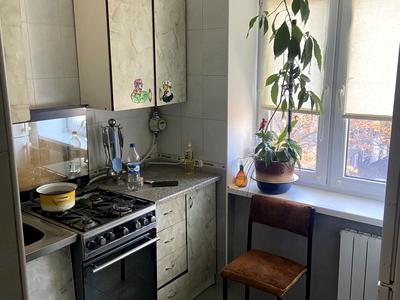 квартира по адресу Салютная ул., 17