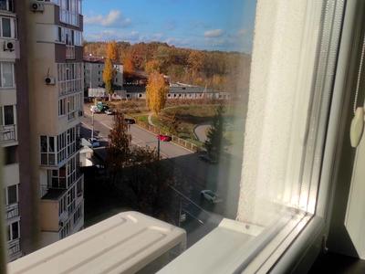 квартира за адресою Шолуденка вул., 13-Б