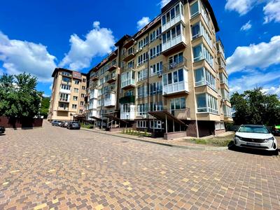 квартира за адресою Київська вул., 128