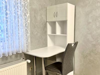 квартира за адресою Нижньоключова вул., 14