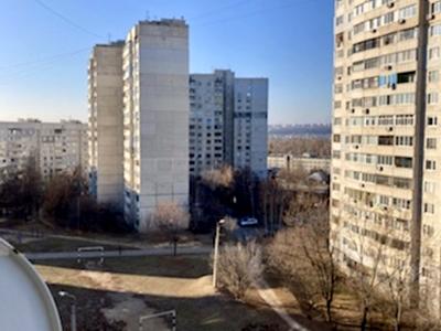 квартира за адресою Соборності України вул., 206