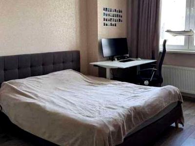 квартира по адресу Рональда Рейгана ул., 40