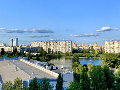квартира по адресу Юрия Шумского ул., 1-А
