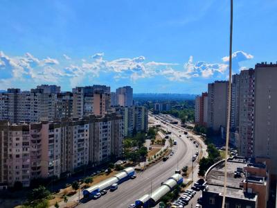 квартира за адресою Милославська вул., 4