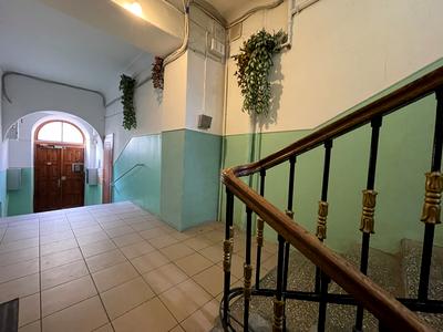 квартира по адресу Лютеранская ул., 17