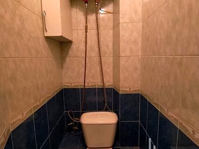 квартира за адресою Чорнобильська вул., 17