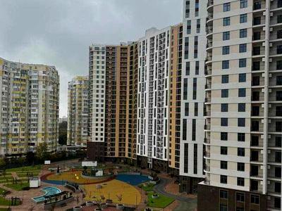 квартира за адресою Краснова вул., 3