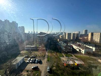 квартира за адресою Юрія Шумського вул., 4-А