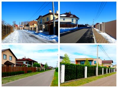 участок по адресу с. Осещина, Трояндова