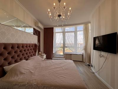 квартира по адресу Французский бульв., 22/3